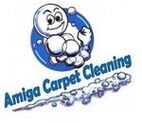 Amiga Carpet and Upholstery Clean